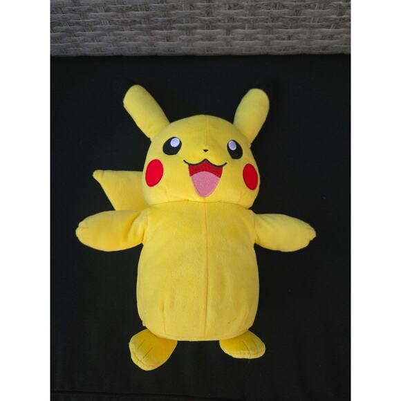 Pokémon Pikachu Light Sound Interactive Toy 2021 - Picture 3 of 10